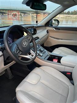 هیوندای پالیسەید